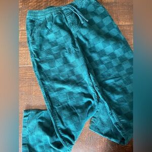 Vans Men’s pants, size Medium